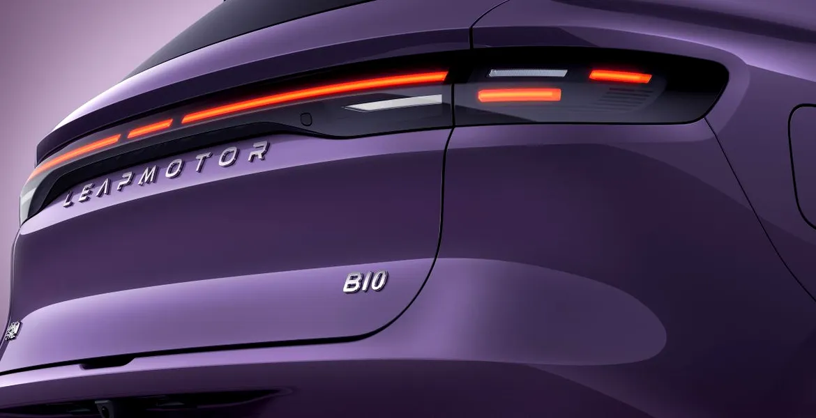 Producătorul chinez Leapmotor va lansa în Europa un rival pentru VW Golf