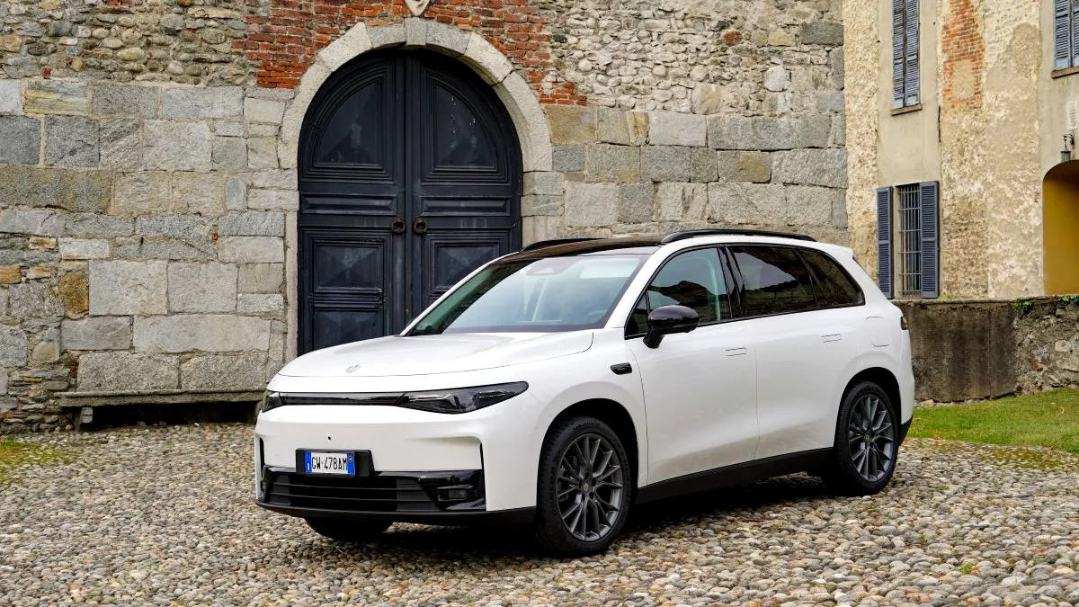 Leapmotor lansează în România SUV-ul C10. Noul model poate fi văzut la Salonul Auto București