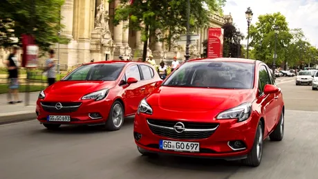 Dosar second hand Opel Corsa E: Modelul care polarizează