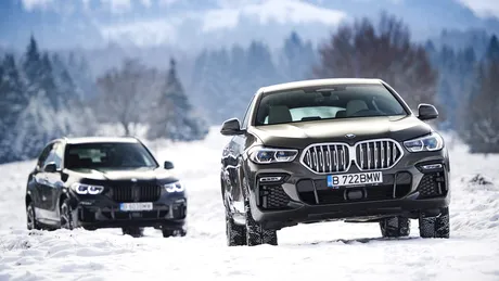 Care este cel mai bine vândut BMW în țara noastră? Românii au ales