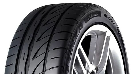 Bridgestone va lansa anvelopa Potenza Adrenalin în Europa