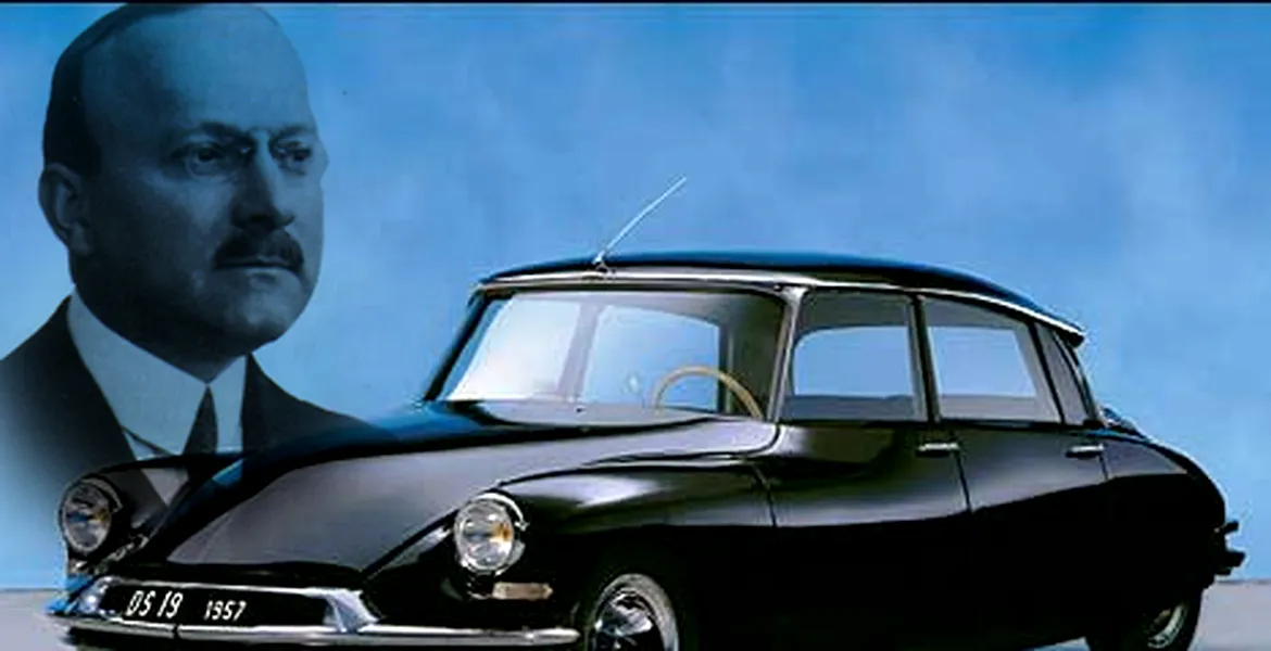 3 Iulie în istoria automobilistică