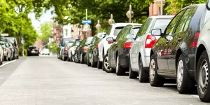 Primăria Sectorului 1 a deschis trei parcări automatizate. Peste 60 de locuri de parcare sunt disponibile