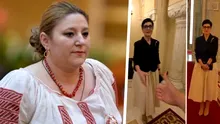 Diana Șoșoacă a felicitat-o pe Șefa de Protocol a Palatului Cotroceni, Delia Dinu, cea care are grijă de Nicușor Dan: „Dacă n-ați fi dumneavoastră…”
