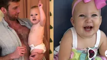 Povestea din spatele video-ului viral cu bebelușul Four Seasons Orlando! Părinții au dezvăluit ce se întâmplă cu familia lor după ce au devenit celebri în întreaga lume