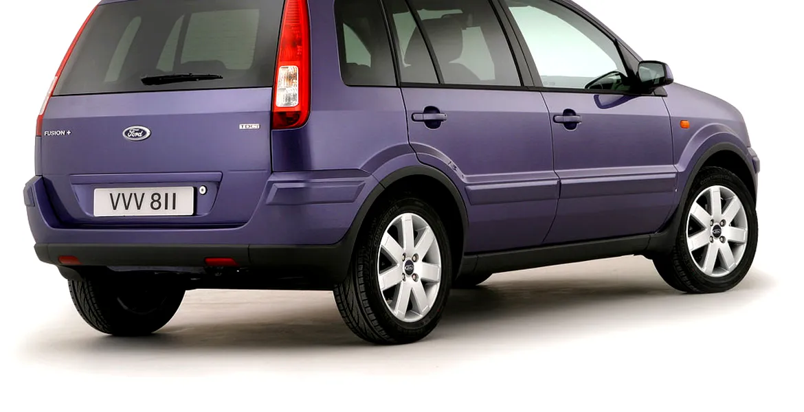 Ford – viitorul proiect la Craiova