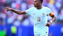 Mbappé, ținta unui atac rasist. FIFA îi ia apărarea