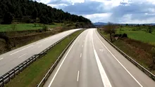 Iată NOILE reglementări privind VITEZA PE AUTOSTRADĂ începând cu 1 octombrie!