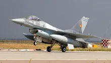 Avioanele României, în pericol? E șocant ce a apărut pe internet despre F-16