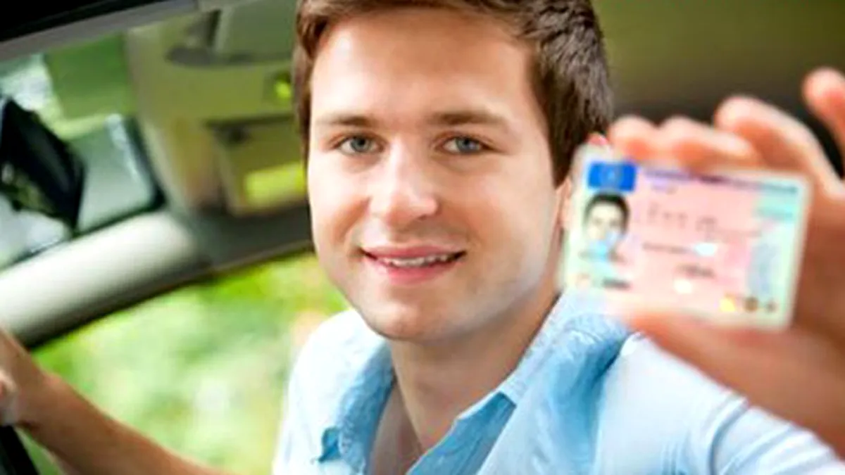 Oamenii inteligenţi au şanse mai mari să nu reuşească la examenul auto din prima