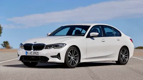 BMW Group a livrat peste 171.000 de automobile în februarie