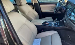 BT Leasing vinde un BMW Seria 5 cu motor și cutie de viteze defecte. Mulți se întrebă dacă merită 5.000 de euro – GALERIE FOTO