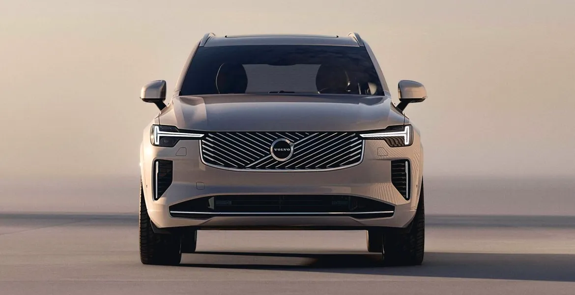 Volvo va lansa 10 modele noi și actualizări pentru cele existente până în 2026