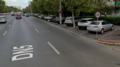 2025: Dacă ai limita de 60 km/h, este „acceptat” să circuli cu 70 km/h? Cum se aplică marja de eroare la radar