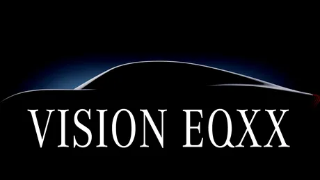 Conceptul electric Mercedes-Benz Vision EQXX anunță o autonomie de 1.000 km