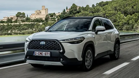 Toyota a fost desemnat cel mai bun brand auto în 2023. Japonezii au surclasat Mercedes-Benz și BMW