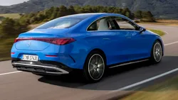 Mercedes-Benz raportează un profit de 5,3 miliarde euro în 2025. Taxele vamale și piața din China afectează rezultatele