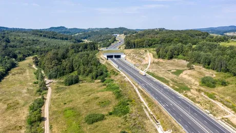 Autostrada Lugoj Deva, în impas. România ar putea fi nevoită să dea înapoi banii europeni
