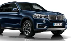 Despăgubiri de aproape 2 milioane de dolari, după ce și-a prins degetul în portiera unui BMW X5