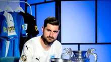 OFICIAL! Universitatea Craiova se DESPARTE de un fundaș lateral: Vei rămâne mereu un campion în inimile noastre