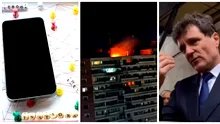 ONG din România, teoria conspirației despre incidentul cu drona de la Galați. Îl contrazice pe Nicușor Dan