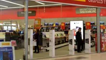 Televizor LED de 81 cm la preț de 449 lei, disponibil în oferta Altex