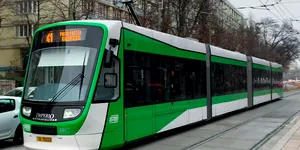 Modificări în transportul public din Capitală: Încep lucrările la liniile de tramvai Bucureștii Noi, Gloriei și Piatra Mori
