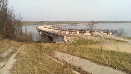 Când vom putea circula pe Autostrada Transilvania de la Cluj la Borș