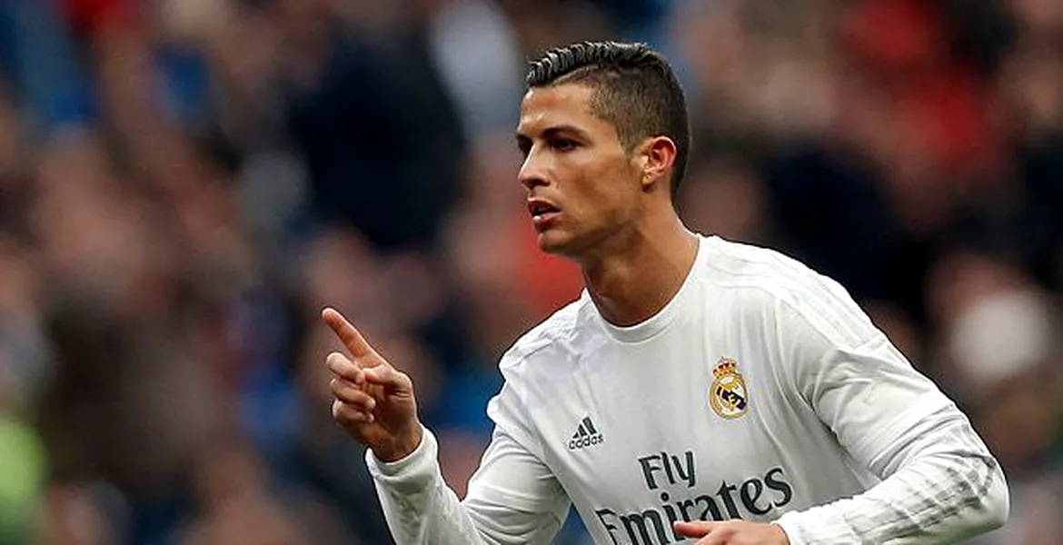 Transferul lui Cristiano Ronaldo la Juventus bagă în grevă fabrica Fiat