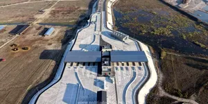 România a inaugurat un nou pod peste Tisa, la granița cu Ucraina. Ce șoferi au voie să circule și ce restricții se aplică