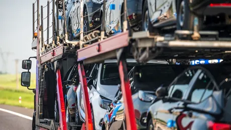 Cum va arăta piața auto românească în 2024? SUV-urile ar trebui să se mențină în top și anul acesta