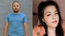 Filmul crimei din Mureș. Ce a făcut Emil Gânj înainte de a-i curma viața fostei iubite