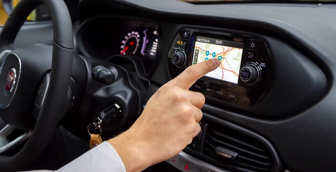 Auto Italia începe programul Fiat Young Cars – „Maşini noi la preţ de second hand”