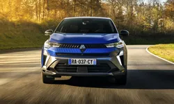 Renault este liderul în clasamentul mărcilor auto de import vândute în România