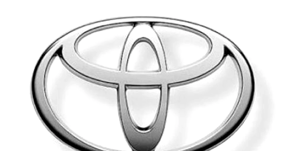 Toyota plăteşte o amendă de 16,4 milioane dolari