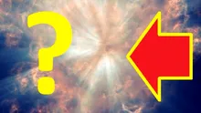 Explozii URIAȘE detectate în spațiul cosmic!