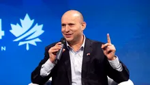 Fostul premier israelian Naftali Bennett anunţă că a fost victima unui atac cibernetic