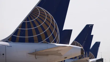 Una dintre cele mai mari companii aeriene din lume va folosi biocombustibil la avioane