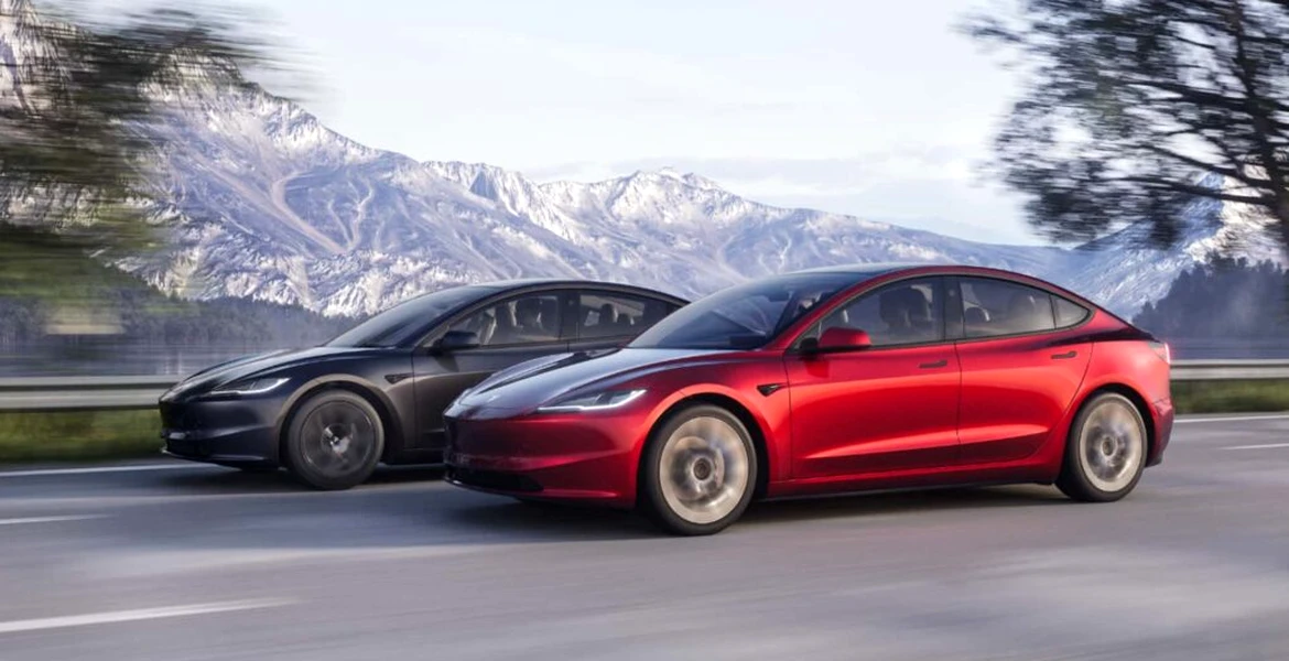 Parteneriat important între Uber și Tesla pentru a încuraja vânzarea de mașini electrice