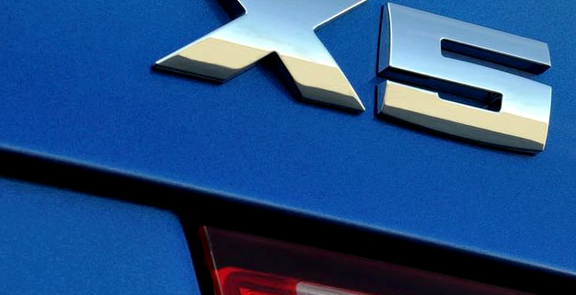 BMW lansează un diesel tri-turbo