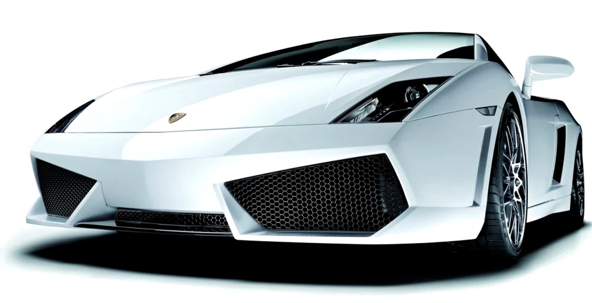 Lamborghini Gallardo LP560-4 – preţul bolidului