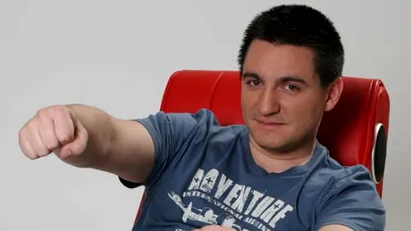 Şoferii stresanţi şi nesimţiţi