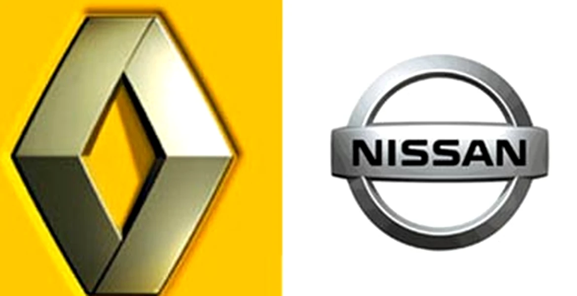 Estimările prevăzute de Renault Nissan