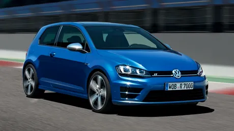 Volkswagen lucrează la cel mai puternic motor cu patru cilindri din lume