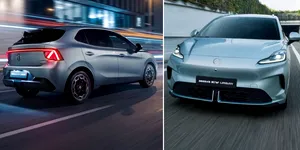 MG4 Urban ajunge în România: alternativa mai accesibilă la Renault Megane E-Tech