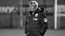 Mircea Lucescu a antrenat România din pasiune. Averea uriașă strânsă de fostul selecționer de-a lungul unei cariere fabuloase