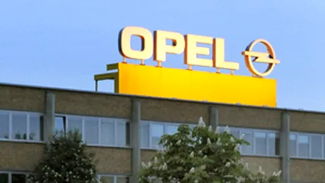Falimentul Opel este posibil şi este aproape