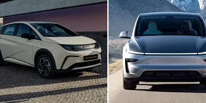 Vânzările globale Tesla au scăzut în 2025, în timp ce BYD devine liderul mondial al pieței de vehicule electrice