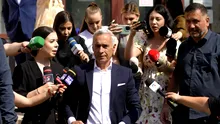 Călin Georgescu contestă în instanță amenda de 200.000 lei primită de la AEP