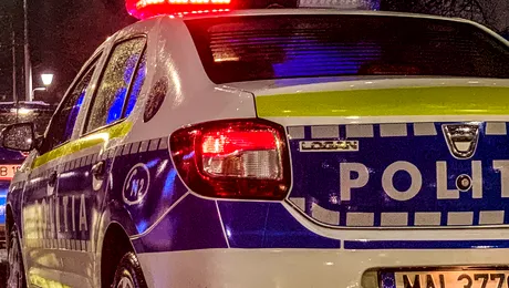 Poliția Rutieră a reținut 567 de permise într-o singură zi. 192 de șoferi au fost prinși cu viteză excesivă